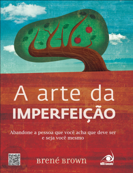 A arte da imperfeição